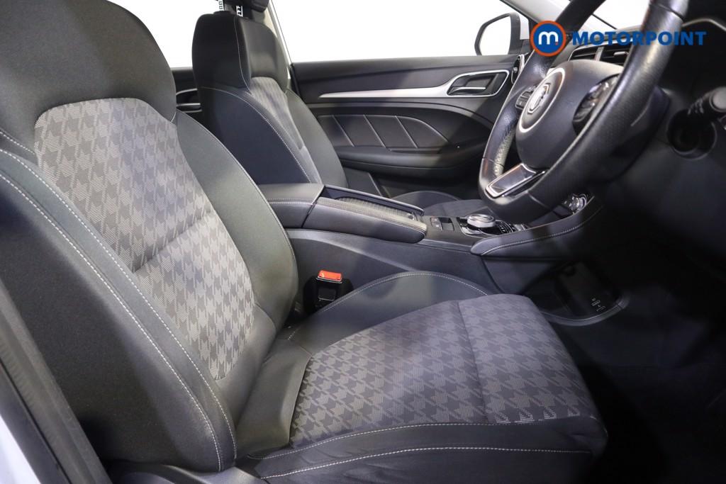 Mg Motor Uk ZS Excite Automatic Electric SUV - Stock Number (1588783) - 14th supplementary image