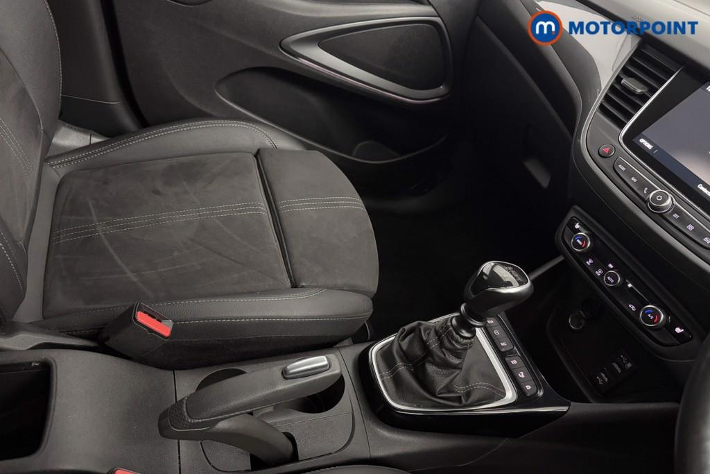 Vauxhall Crossland Ultimate Manual Petrol SUV - Stock Number (1588973) - 15th supplementary image