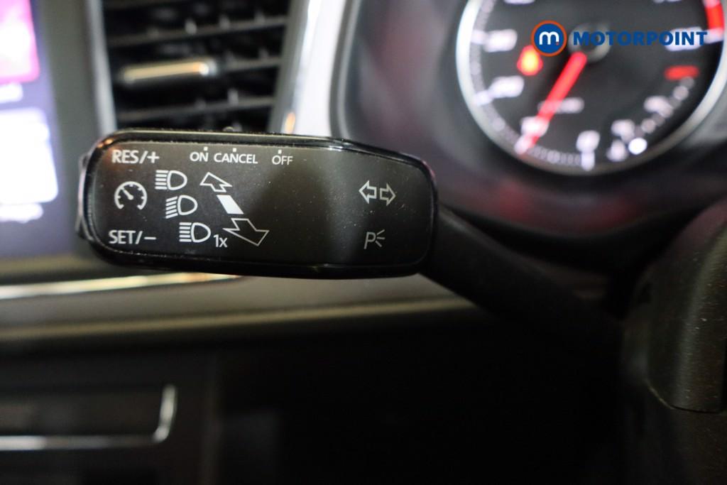 Seat Leon Se Dynamic Manual Petrol Hatchback - Stock Number (1589209) - 15th supplementary image