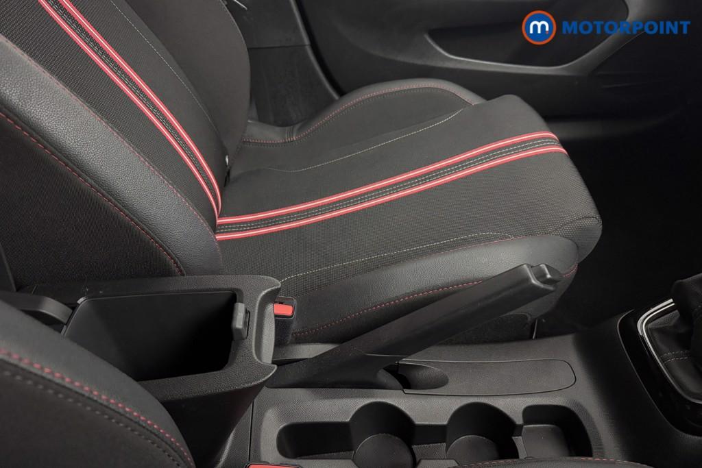 Vauxhall Corsa GS Manual Petrol Hatchback - Stock Number (1590239) - 15th supplementary image