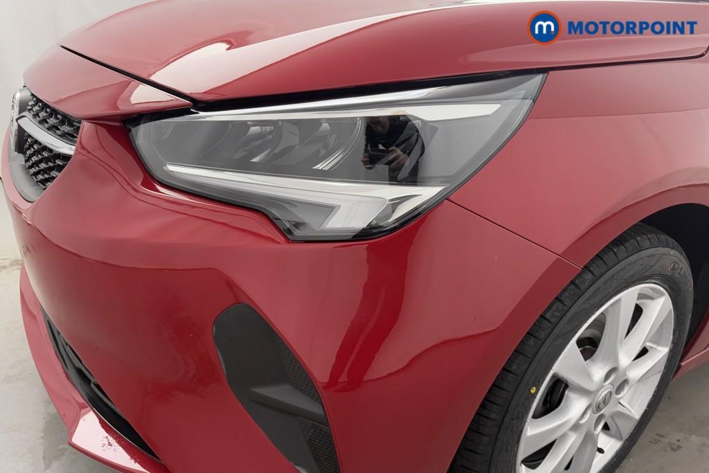 Vauxhall Corsa Design Automatic Petrol Hatchback - Stock Number (1590284) - 22nd supplementary image