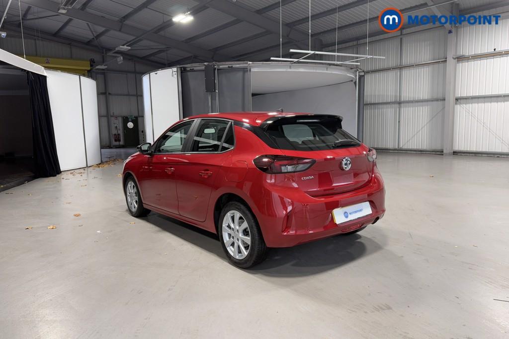 Vauxhall Corsa Design Automatic Petrol Hatchback - Stock Number (1590284) - Passenger side rear corner