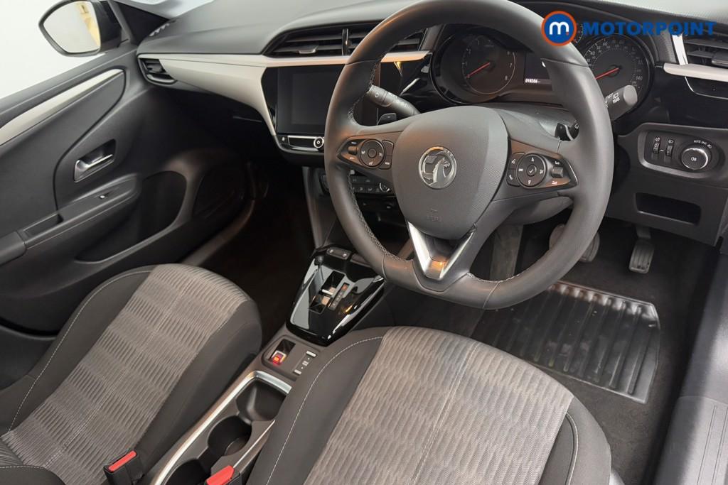 Vauxhall Corsa Design Automatic Petrol Hatchback - Stock Number (1590284) - 1st supplementary image