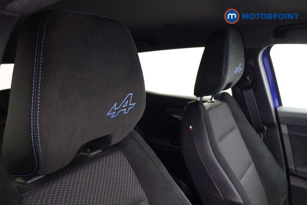 Renault Austral Techno Esprit Alpine Automatic Petrol-Electric Hybrid SUV - Stock Number (1590958) - 17th supplementary image