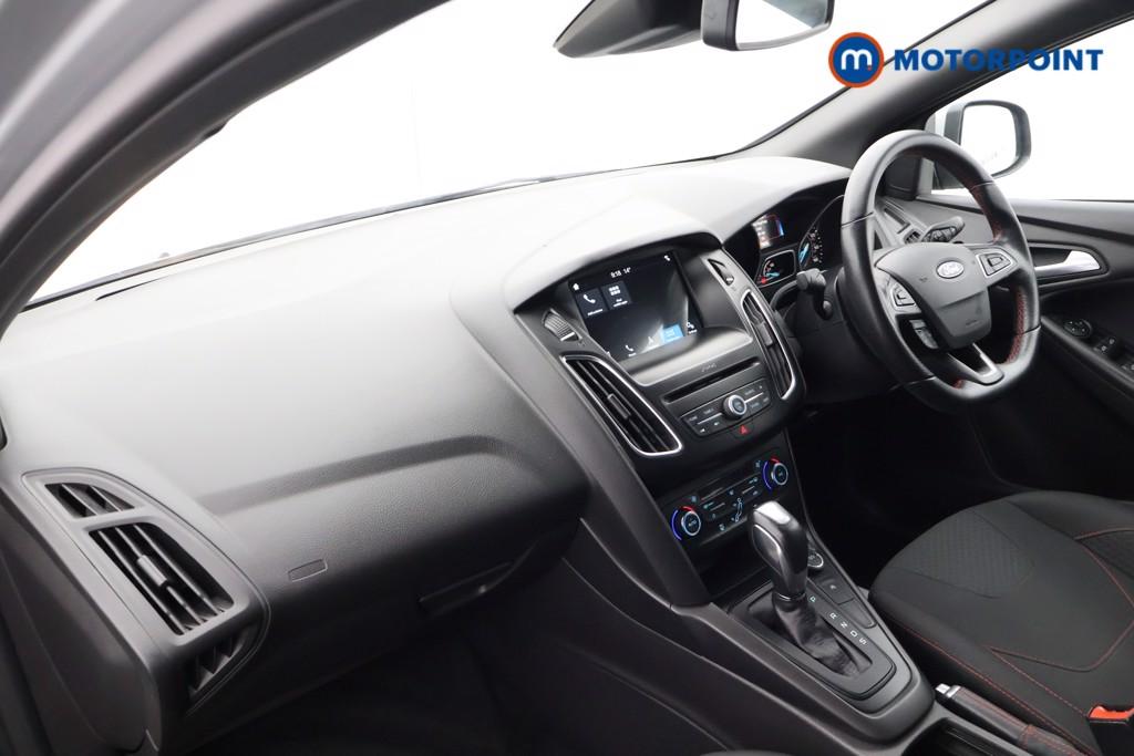 Ford Focus St-Line X Automatic Petrol Estate - Stock Number (1591212) - 18th supplementary image
