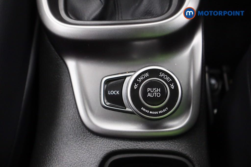 Suzuki Vitara Sz5 Allgrip Manual Petrol SUV - Stock Number (1591257) - 16th supplementary image