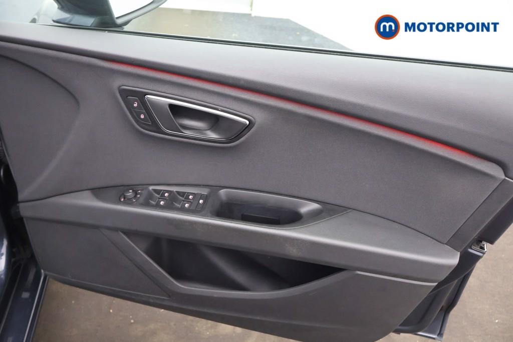Seat Leon FR Manual Petrol Hatchback - Stock Number (1591295) - 14th supplementary image