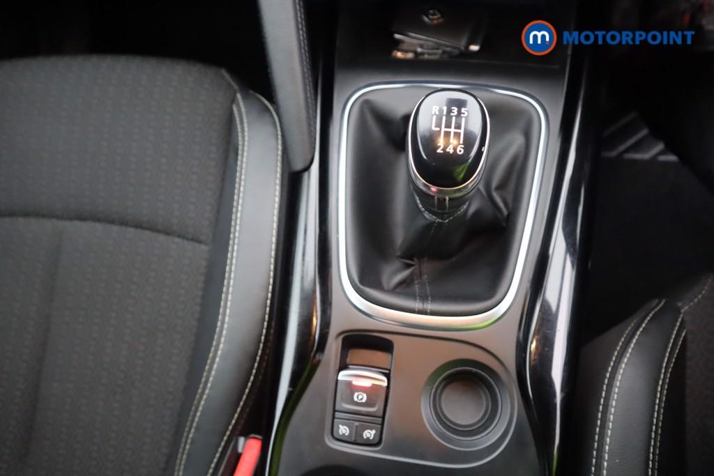 Renault Kadjar Dynamique S Nav Manual Petrol SUV - Stock Number (1592139) - 15th supplementary image