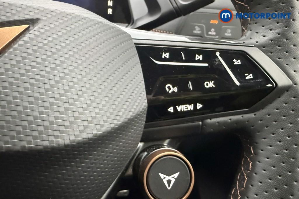 Cupra Born V2 Automatic Electric Hatchback - Stock Number (1592245) - 15th supplementary image