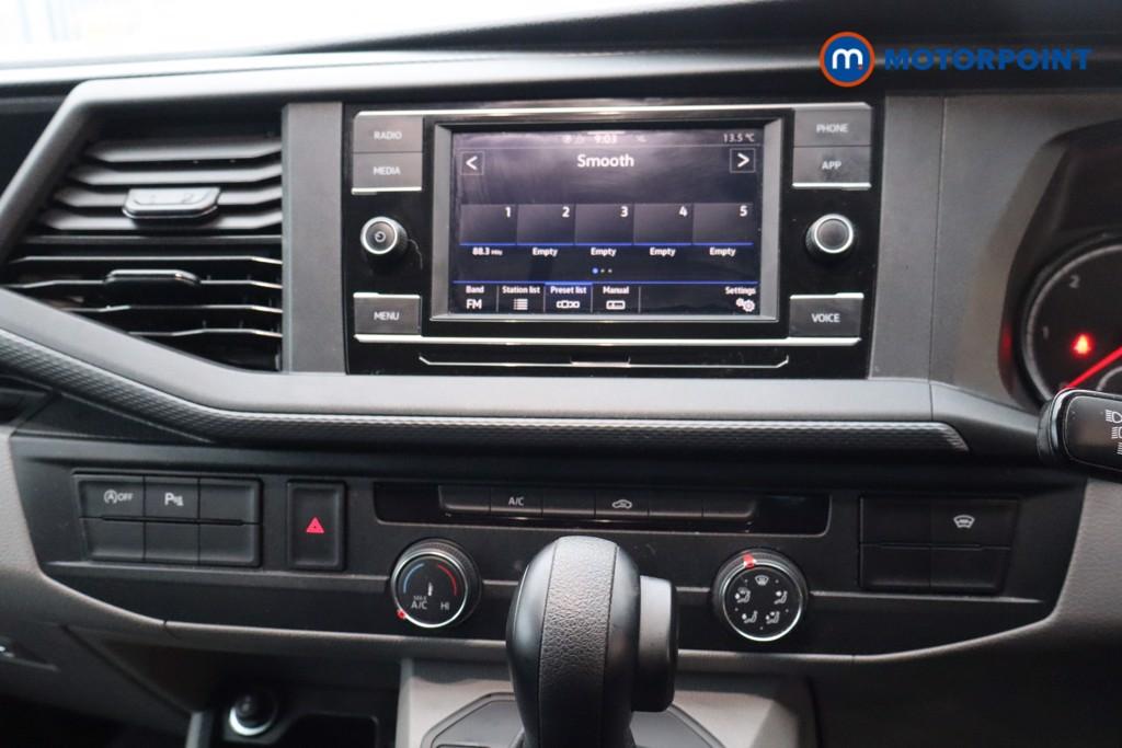 Volkswagen Transporter Highline Automatic Diesel Panel Van - Stock Number (1592314) - 24th supplementary image