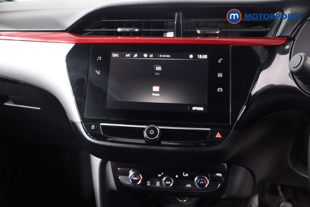 Vauxhall Corsa GS Manual Petrol Hatchback - Stock Number (1592369) - 15th supplementary image