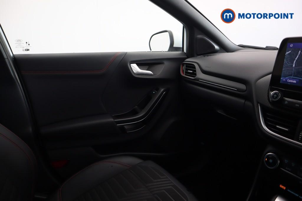 Ford Puma St-Line X Automatic Petrol SUV - Stock Number (1592491) - 20th supplementary image