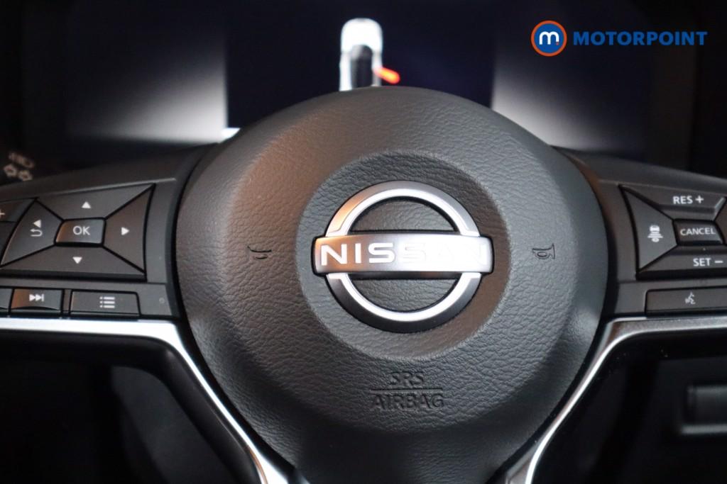 Nissan Juke Tekna Automatic Petrol-Electric Hybrid SUV - Stock Number (1592894) - 18th supplementary image