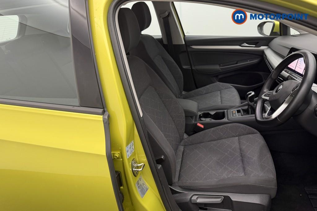 Volkswagen Golf Life Manual Petrol Hatchback - Stock Number (1593207) - 15th supplementary image