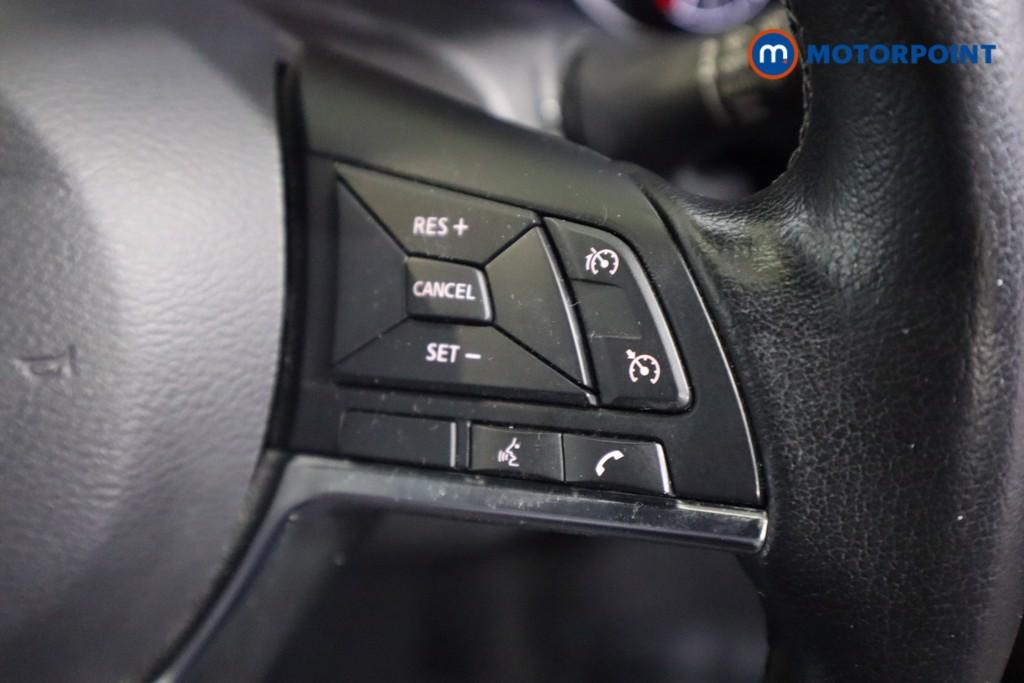 Nissan Juke N-Connecta Automatic Petrol-Electric Hybrid SUV - Stock Number (1593290) - 14th supplementary image