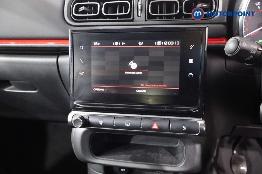 Citroen C3 Flair Plus Manual Petrol Hatchback - Stock Number (1593301) - 15th supplementary image