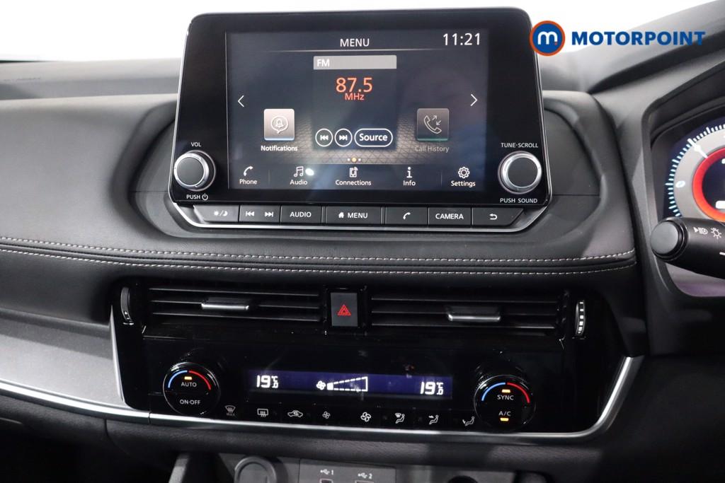 Nissan X-Trail Acenta Premium Automatic Petrol-Electric Hybrid SUV - Stock Number (1593485) - 15th supplementary image