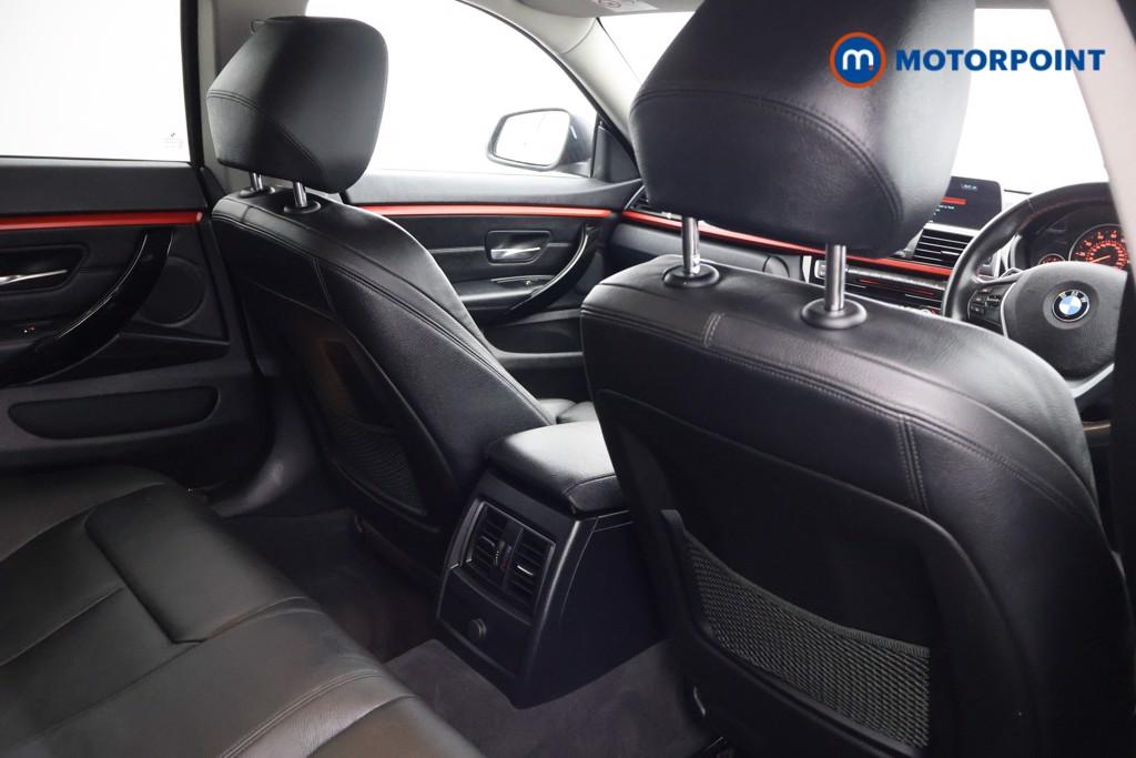 BMW 4 Series Sport Automatic Petrol Hatchback - Stock Number (1593514) - 15th supplementary image