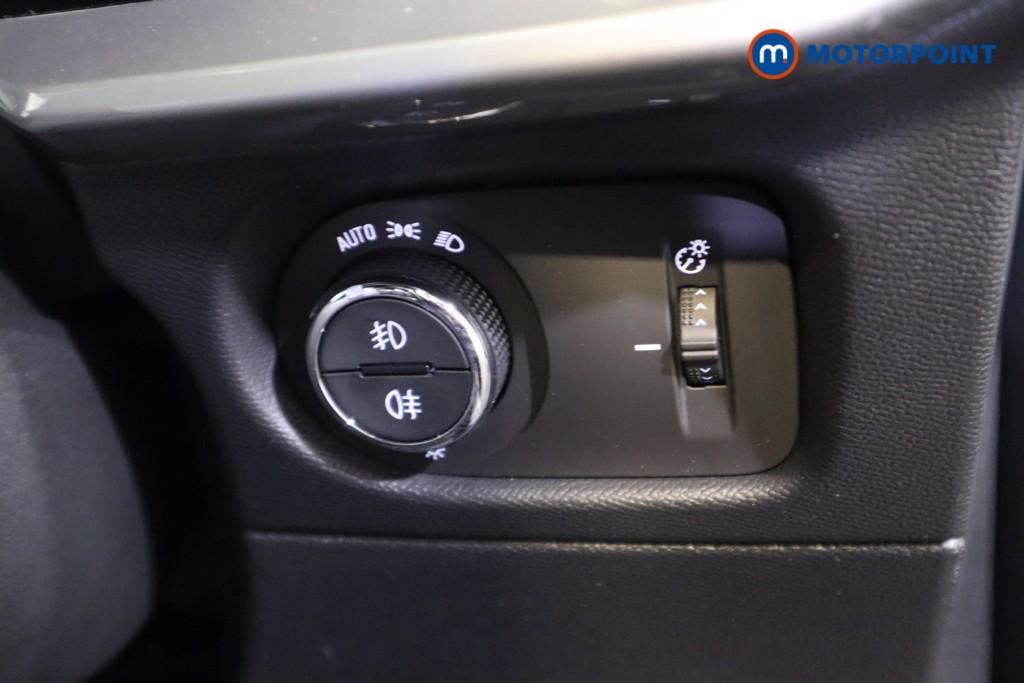 Vauxhall Mokka Ultimate Automatic Petrol SUV - Stock Number (1593719) - 12th supplementary image