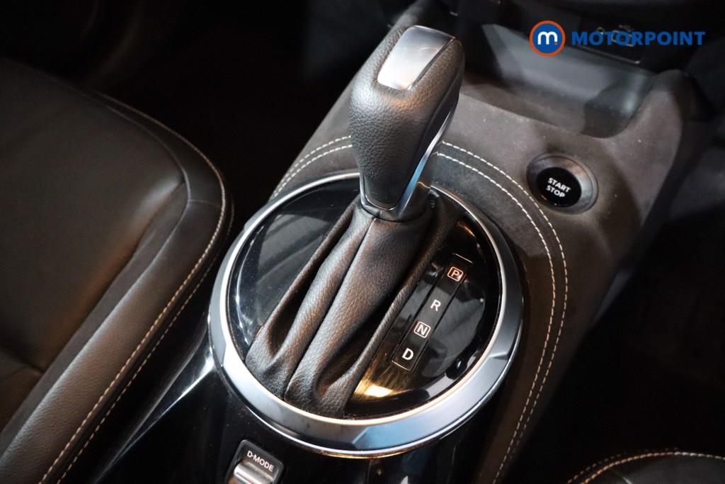 Nissan Juke Tekna-Plus Automatic Petrol-Electric Hybrid SUV - Stock Number (1593754) - 14th supplementary image