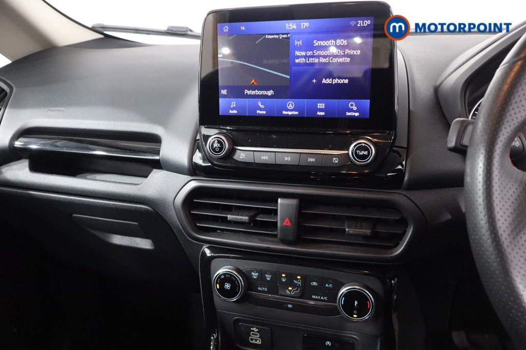 Ford Ecosport St-Line Manual Petrol SUV - Stock Number (1593970) - 15th supplementary image
