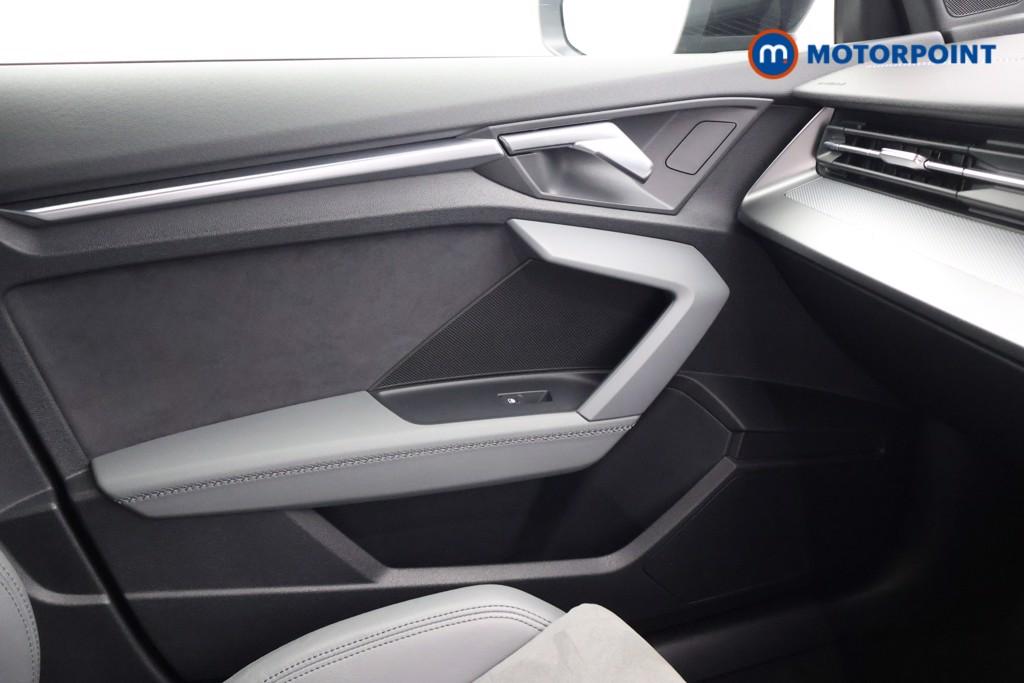 Audi A3 Edition 1 Manual Petrol Hatchback - Stock Number (1594003) - 15th supplementary image