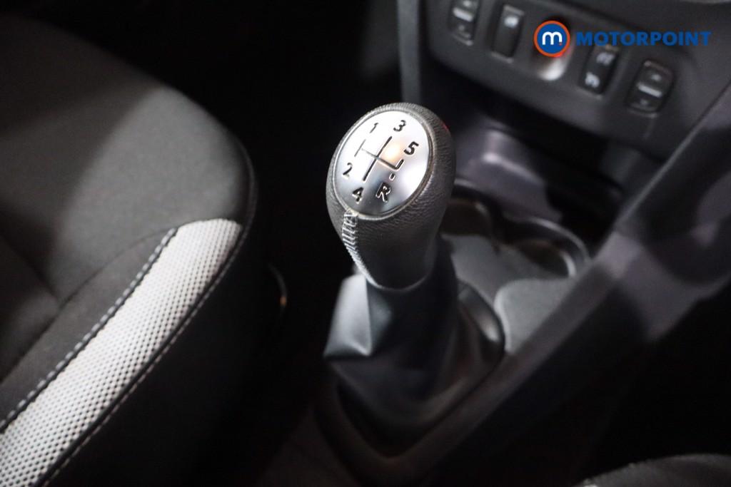 Dacia Sandero Stepway Comfort Manual Petrol Hatchback - Stock Number (1594058) - 14th supplementary image