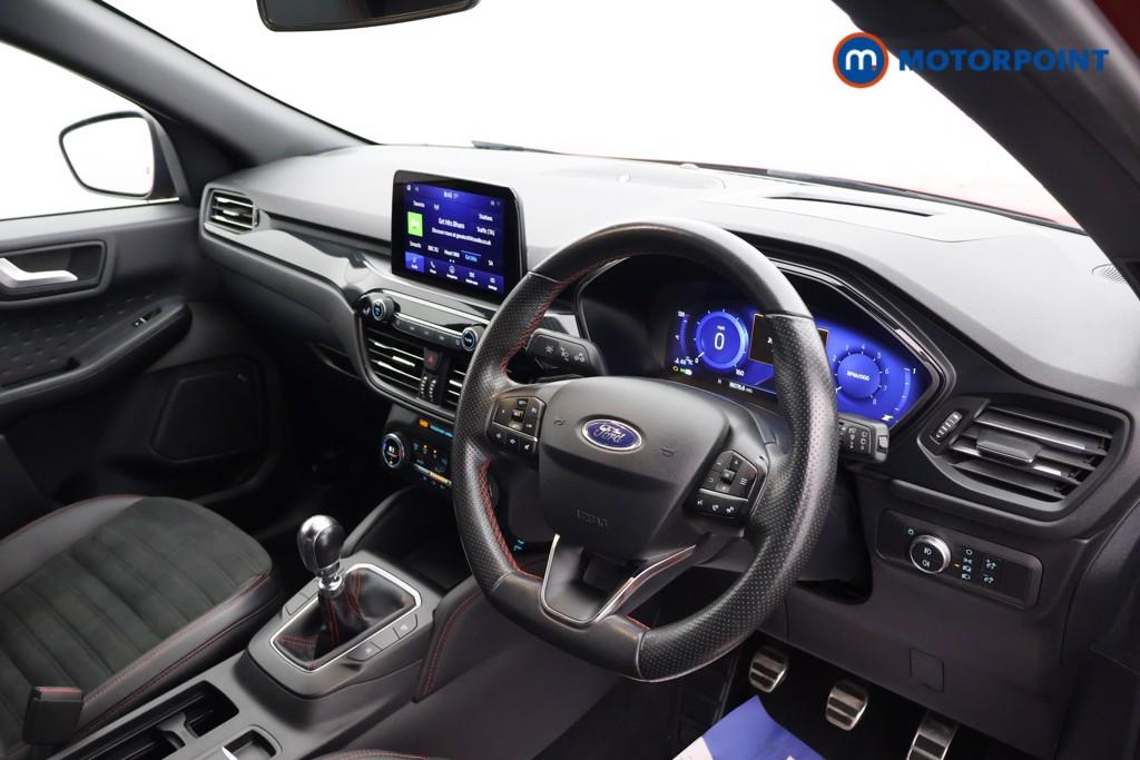 Ford Kuga St-Line Manual Petrol SUV - Stock Number (1580156) - 16th supplementary image