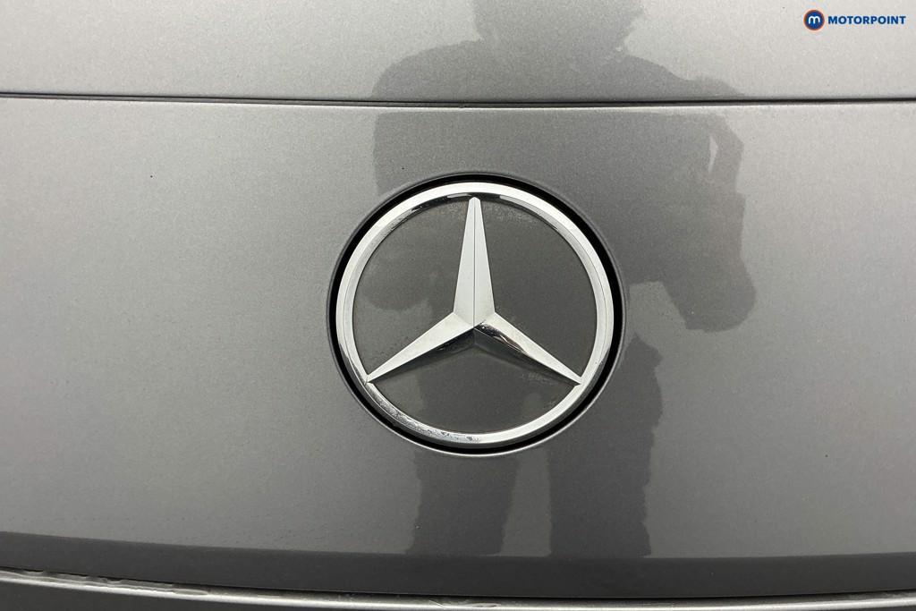Mercedes-Benz CLA Amg Line Automatic Petrol Estate - Stock Number (1583633) - 18th supplementary image