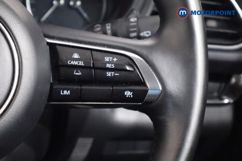 Mazda Cx-30 Exclusive-Line Manual Petrol SUV - Stock Number (1583656) - 8th supplementary image