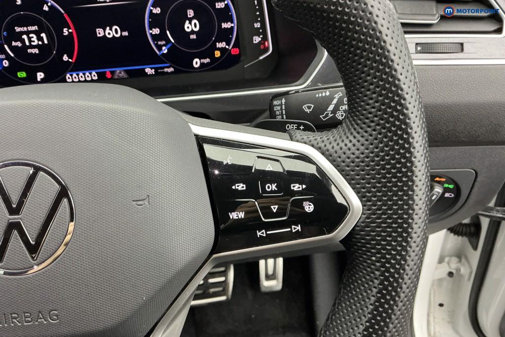 Volkswagen Tiguan Allspace R-Line Automatic Diesel SUV - Stock Number (1583672) - 14th supplementary image