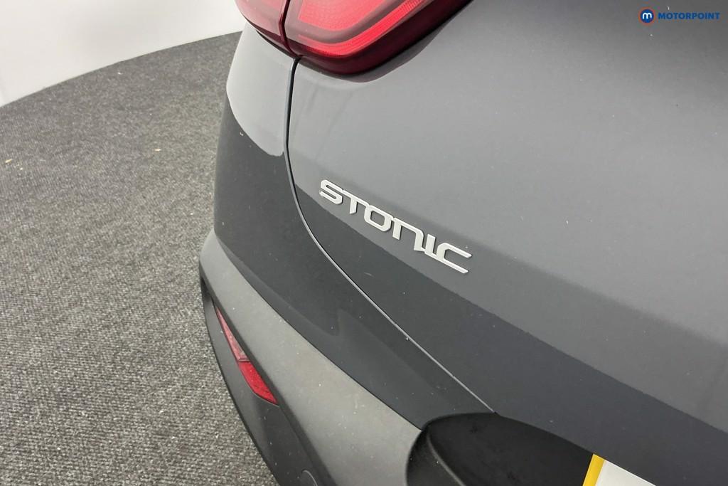KIA Stonic 2 Manual Petrol SUV - Stock Number (1584768) - 19th supplementary image