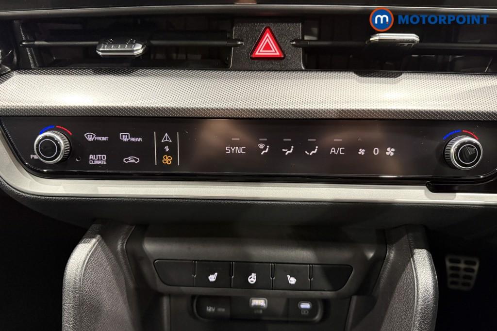 KIA Sportage Gt-Line Manual Petrol SUV - Stock Number (1586140) - 14th supplementary image