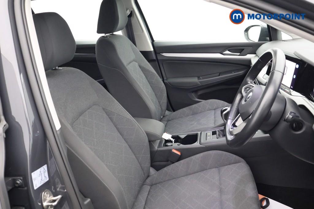 Volkswagen Golf Life Manual Petrol Hatchback - Stock Number (1586738) - 15th supplementary image