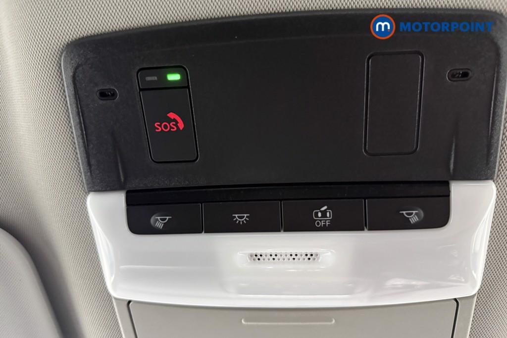 Nissan Qashqai Acenta Premium Manual Petrol SUV - Stock Number (1587905) - 17th supplementary image