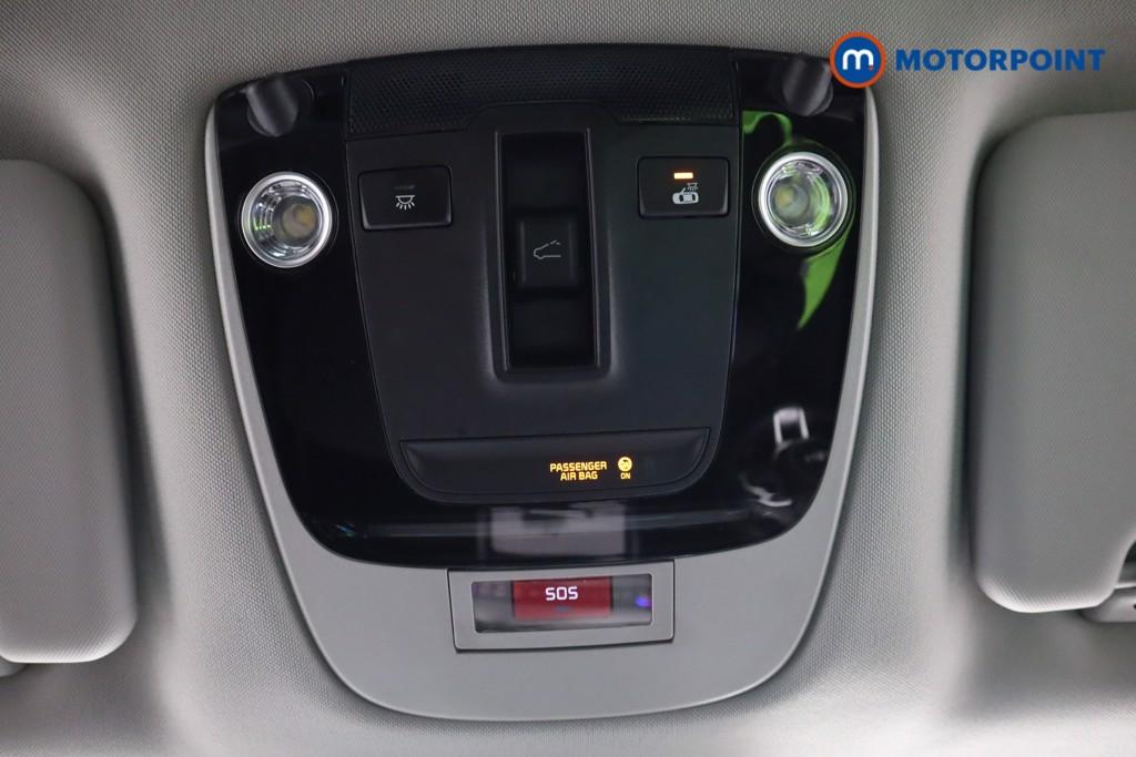 KIA Sportage 4 Automatic Petrol SUV - Stock Number (1587983) - 17th supplementary image