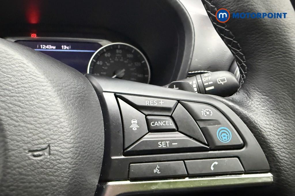 Nissan Juke Tekna Automatic Petrol SUV - Stock Number (1590091) - 15th supplementary image