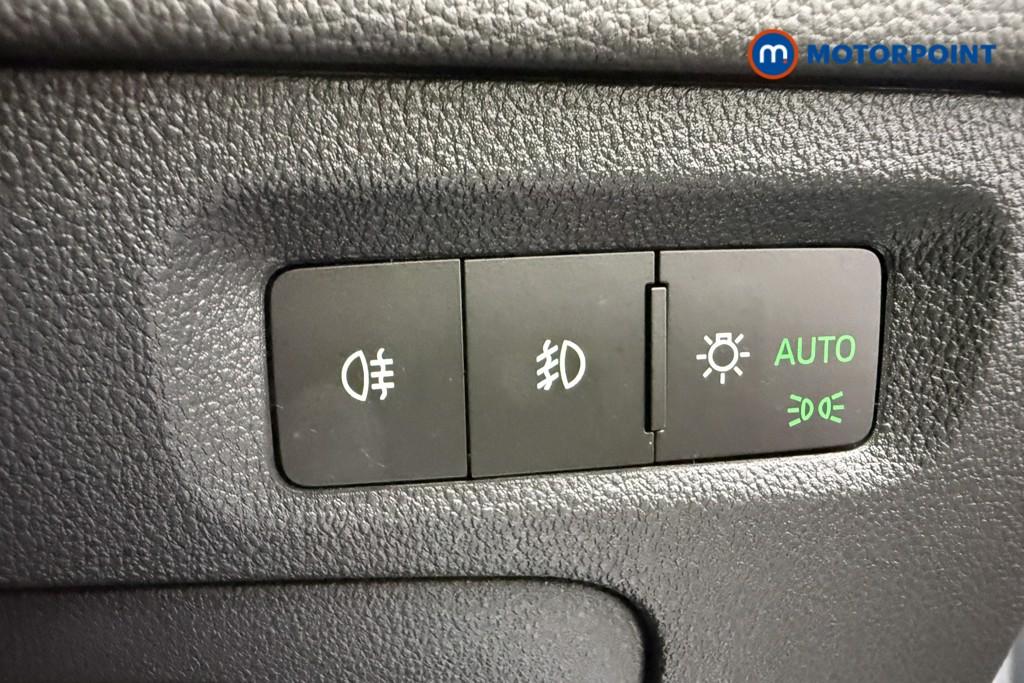 Skoda Octavia Se Technology Automatic Petrol Plug-In Hybrid Hatchback - Stock Number (1591100) - 17th supplementary image