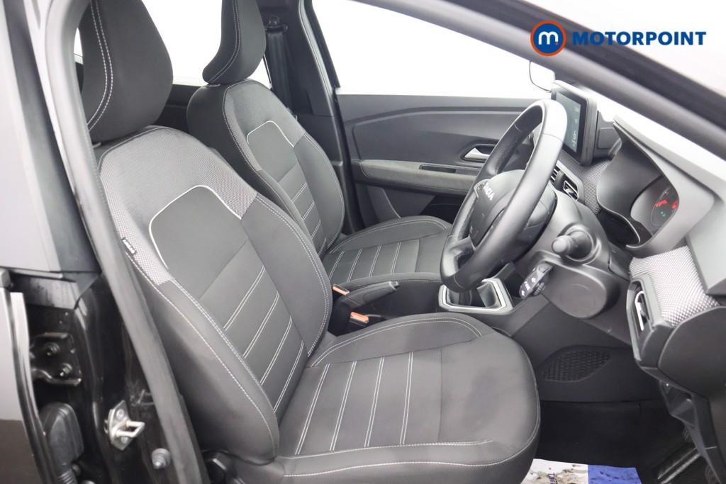 Dacia Sandero Expression Manual Petrol Hatchback - Stock Number (1592200) - 15th supplementary image