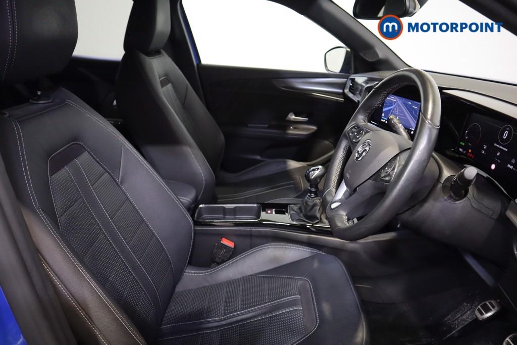 Vauxhall Mokka Ultimate Manual Diesel SUV - Stock Number (1592409) - 17th supplementary image