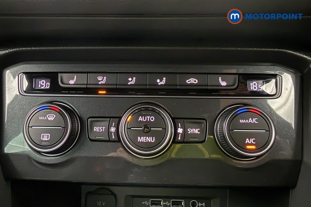 Volkswagen Tiguan R-Line Tech Automatic Diesel SUV - Stock Number (1592774) - 16th supplementary image