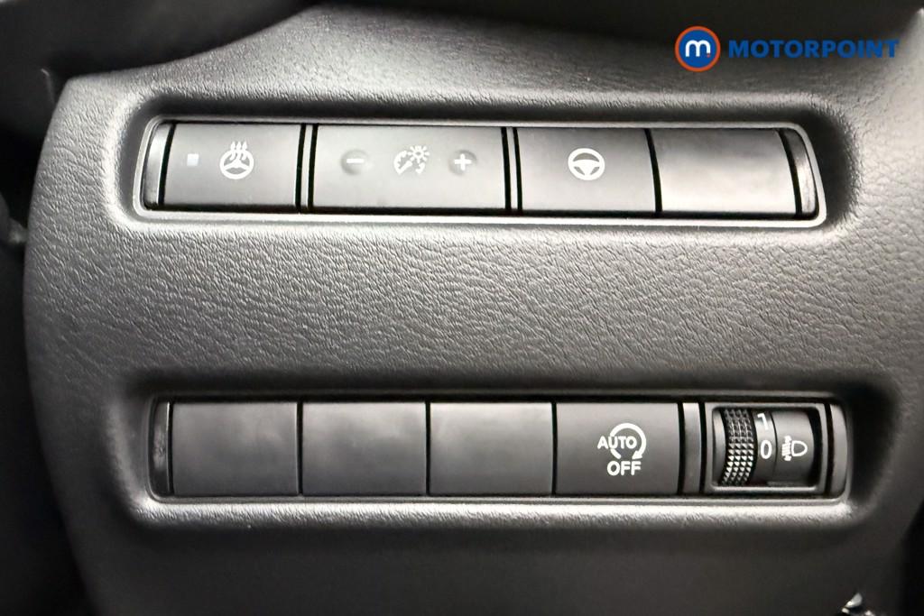 Nissan Juke Tekna Automatic Petrol SUV - Stock Number (1592990) - 17th supplementary image