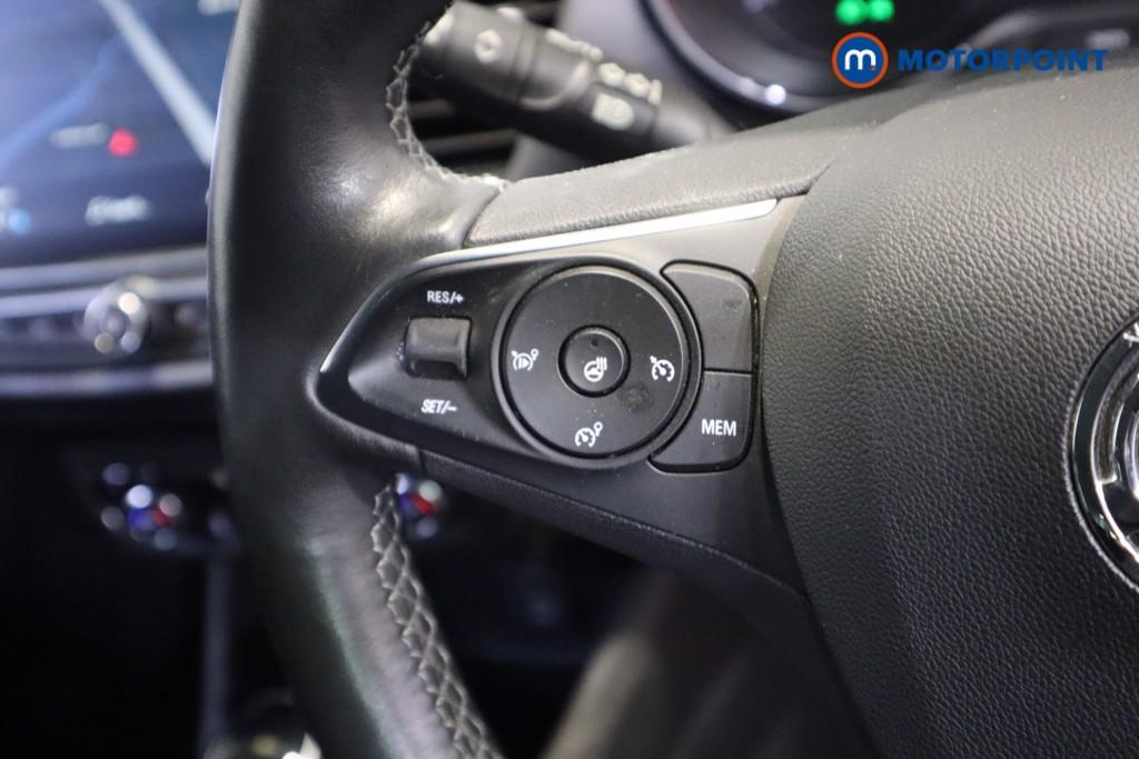 Vauxhall Crossland Ultimate Automatic Petrol SUV - Stock Number (1593111) - 16th supplementary image