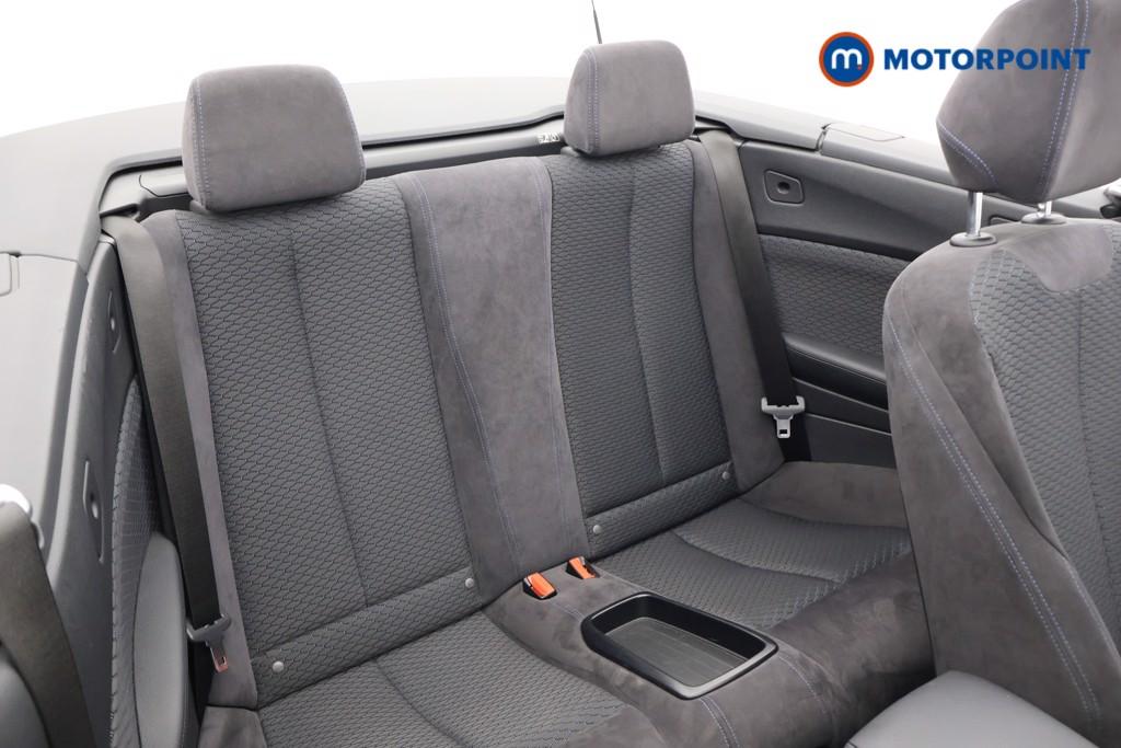 BMW 2 Series M Sport Automatic Petrol Convertible - Stock Number (1593396) - 17th supplementary image