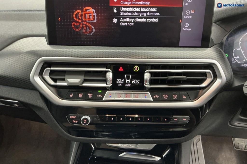 BMW IX3 M Sport Pro Automatic Electric SUV - Stock Number (1593440) - 15th supplementary image