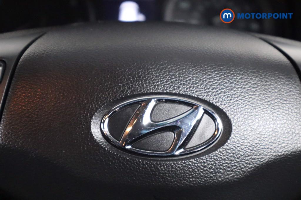 Hyundai Kona SE Manual Petrol SUV - Stock Number (1594144) - 17th supplementary image