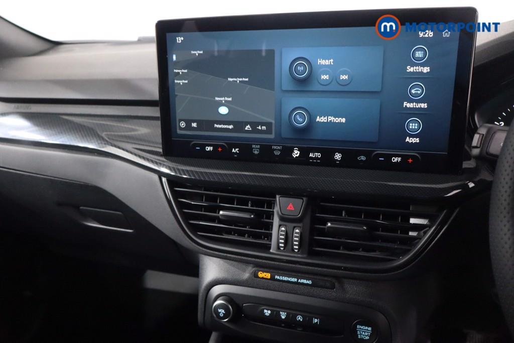 Ford Focus St-Line Manual Petrol Hatchback - Stock Number (1594622) - 15th supplementary image