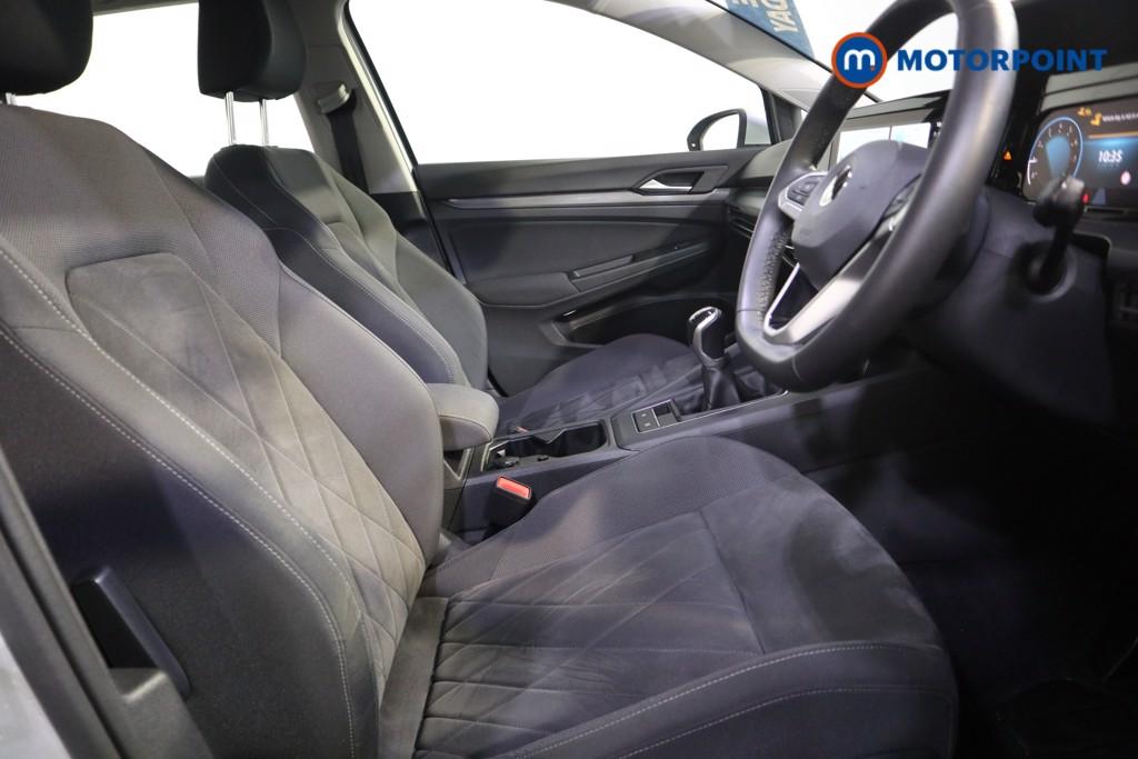 Volkswagen Golf Style Manual Petrol Hatchback - Stock Number (1594815) - 14th supplementary image