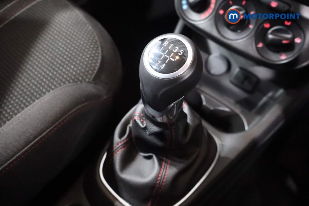 Vauxhall Corsa SRI Manual Petrol Hatchback - Stock Number (1594868) - 14th supplementary image