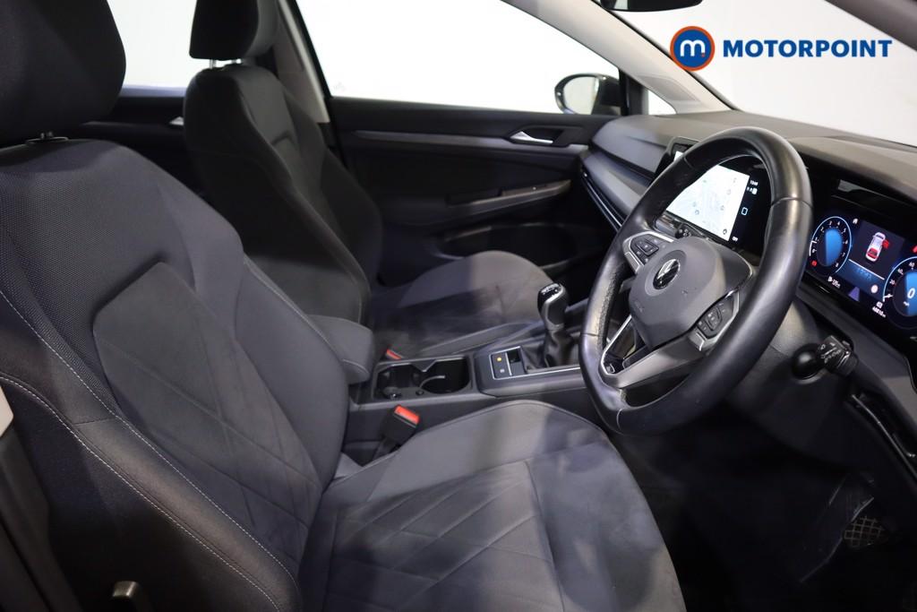 Volkswagen Golf Style Manual Petrol Hatchback - Stock Number (1594945) - 17th supplementary image